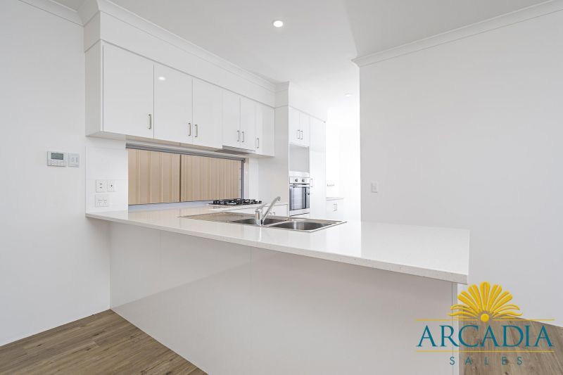 ARCADIA WATERS GERALDTON - New 'CANNES' Design Available NOW in Stage 3