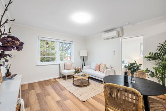 Are You Aged 65 Years Or Older And No Longer Working Fulltime. Your Perfect Independent Retirement Living Awaits.