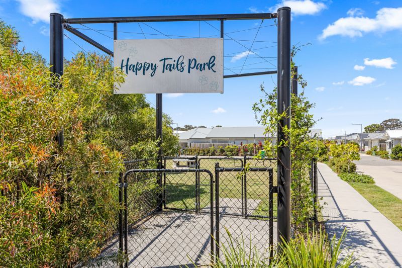 Space, Comfort, and Convenience!