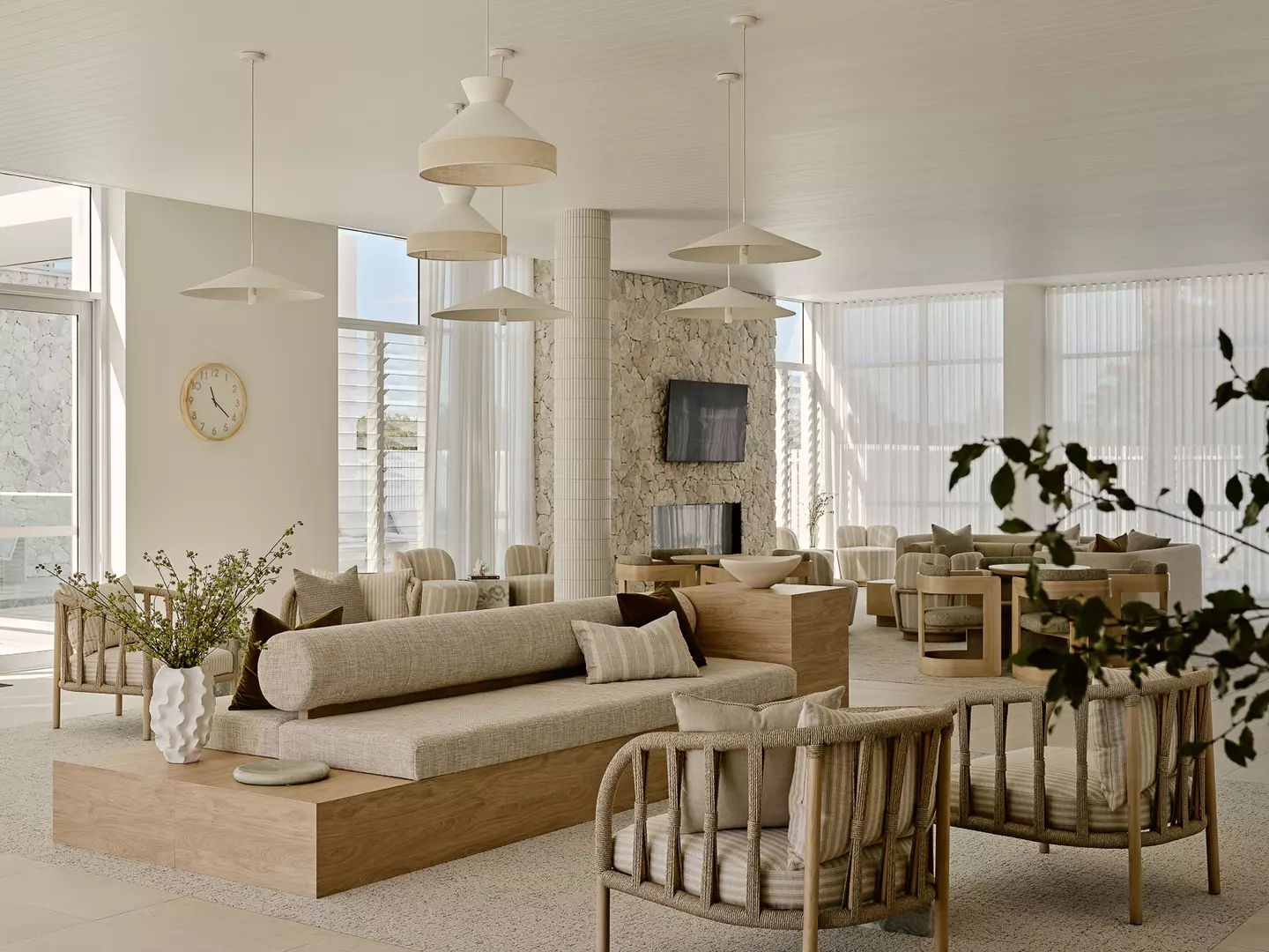 Palm Lake Resort Yamba Cove