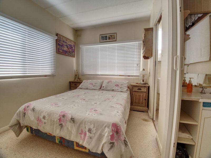 Crystal Waters Estate - Site 137