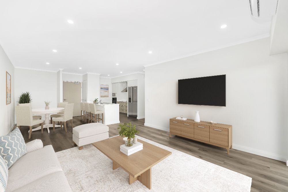 331/1A Gowanbrae Drive, Gowanbrae Village, Gowanbrae 