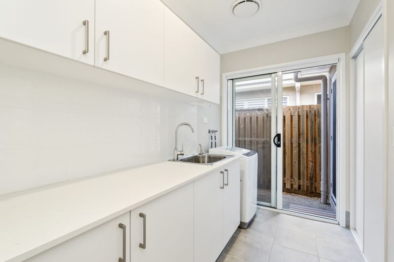 Spacious Living, Inside and Out