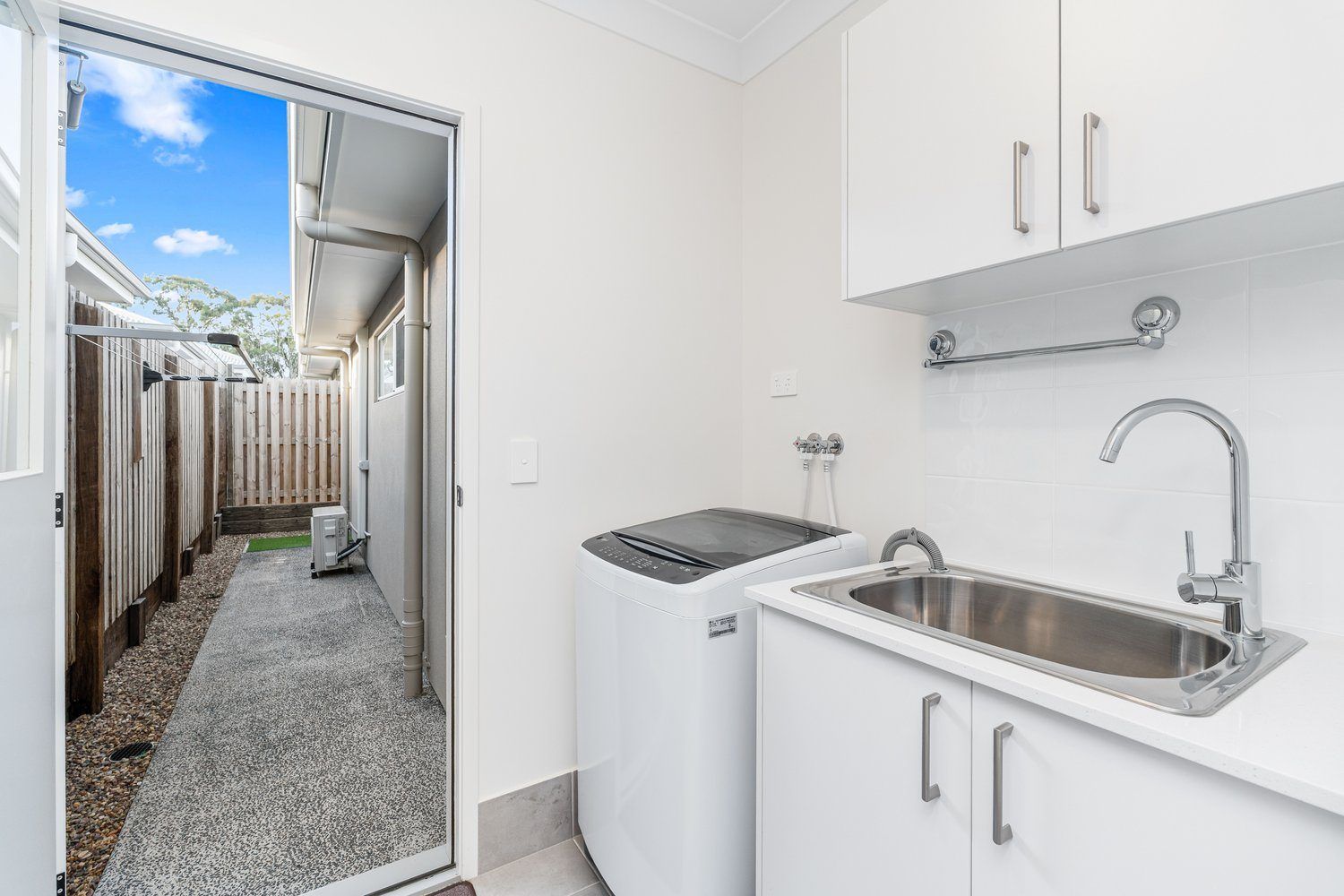 Modern Comfort, Effortless Living