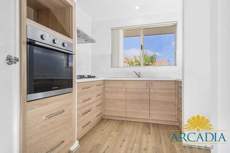 Arcadia Waters Geraldton - New Listing Fully Refurbished