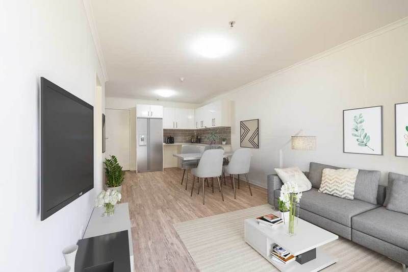 Live independently but with a safety net!