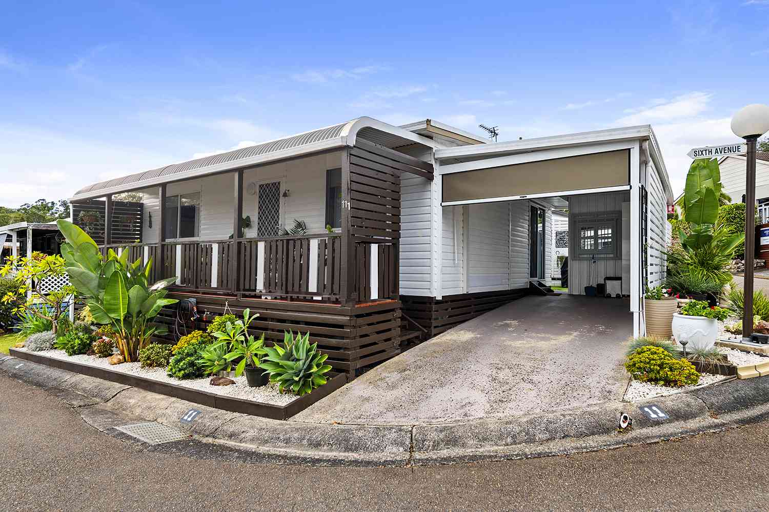 UNDER CONTRACT - Ultra Convenient Location - Presented with Perfection - Full Length Veranda