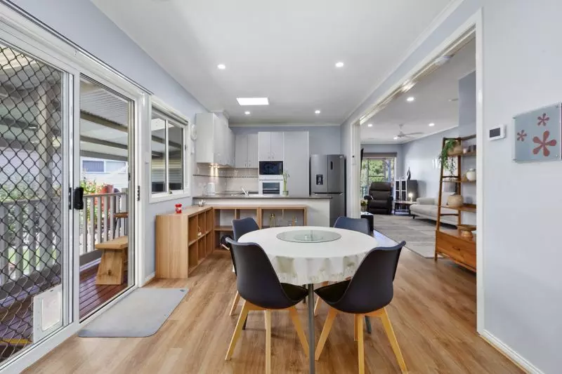 Your Own Private Oasis