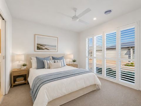 Lifestyle Communities Woodlea - Where entertaining feels effortless