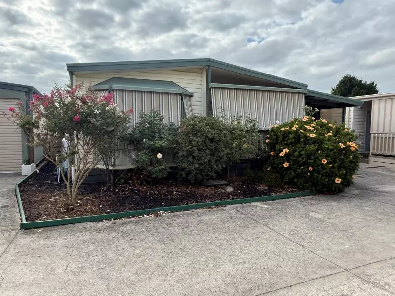 Peninsula Parklands - Site 137