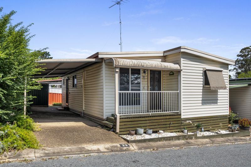 Perfectly Located for Peaceful Living!