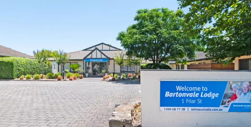 Maintain the level of independence you want while receiving the care services you choose.