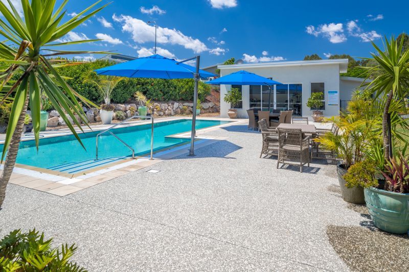 Perfect for Relaxed Modern Living