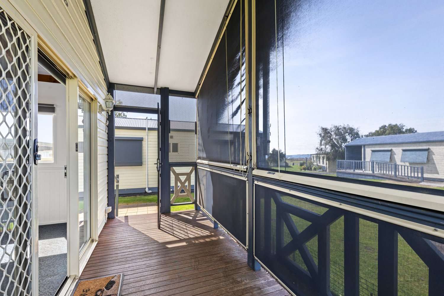 Freshly Updated Comfort - With Stunning Views!