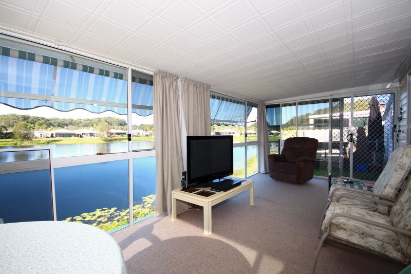 Banksia Waters – Lifestyle Village perfect for the Over 50’s