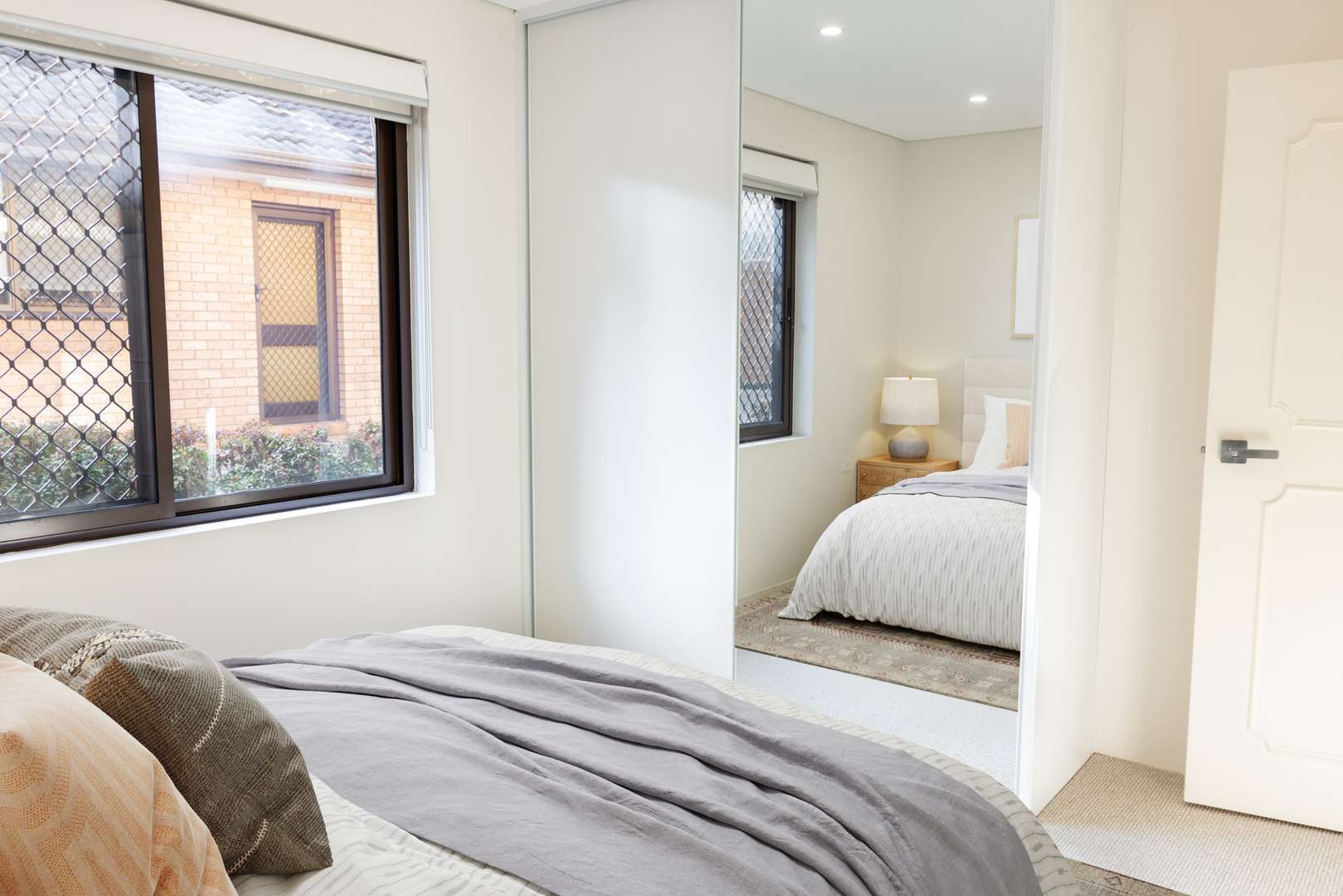 Enjoy the benefits of living at RFBI Roselands Masonic Retirement Village