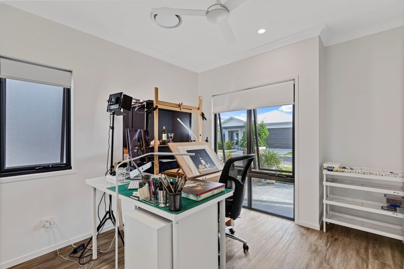 Site 165 - Established Cottesloe