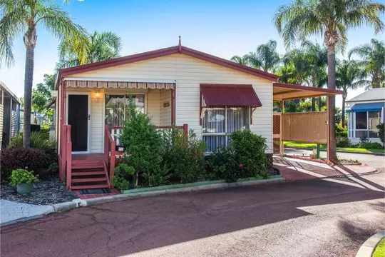 Low-Maintenance Comfort in Gosnells