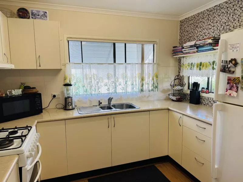 Crystal Waters Estate - Site 106