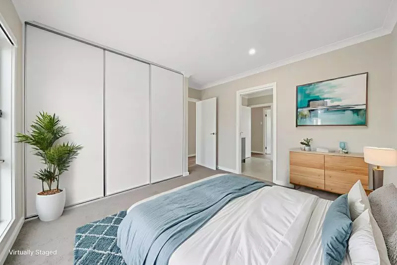 Northern Community Residential Village: Sundrew 2