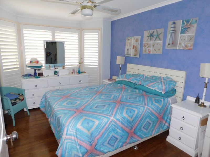 Site #628 Bayway Village