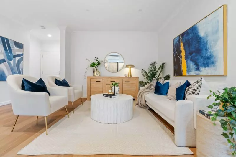 Newly Renovated and perfectly positioned!