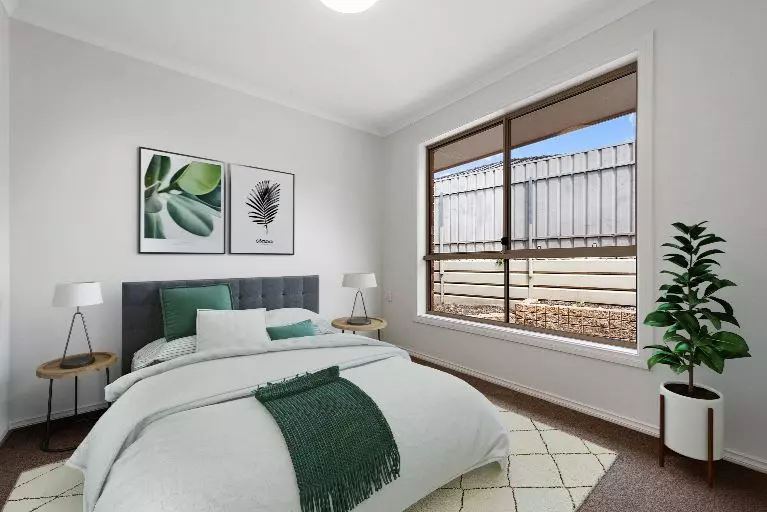 Three Bedroom Villas | Join our waitlist 