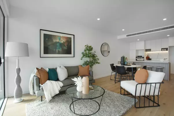 Affordable Luxury Retirement Living