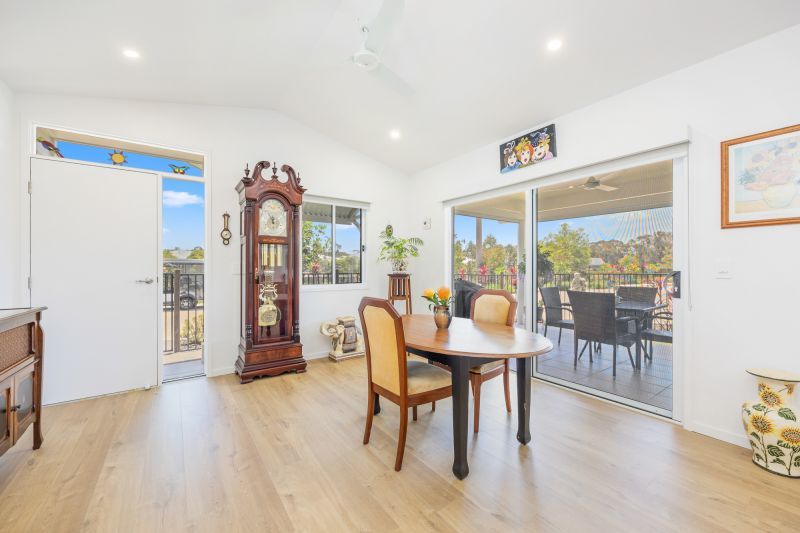 Corner Block Opportunity with Stunning Views!