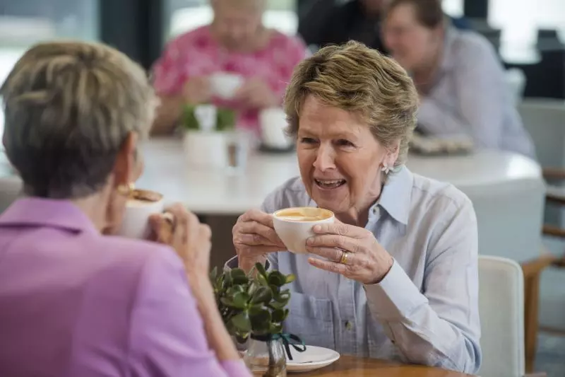 Last two-bedroom apartment in Taylor