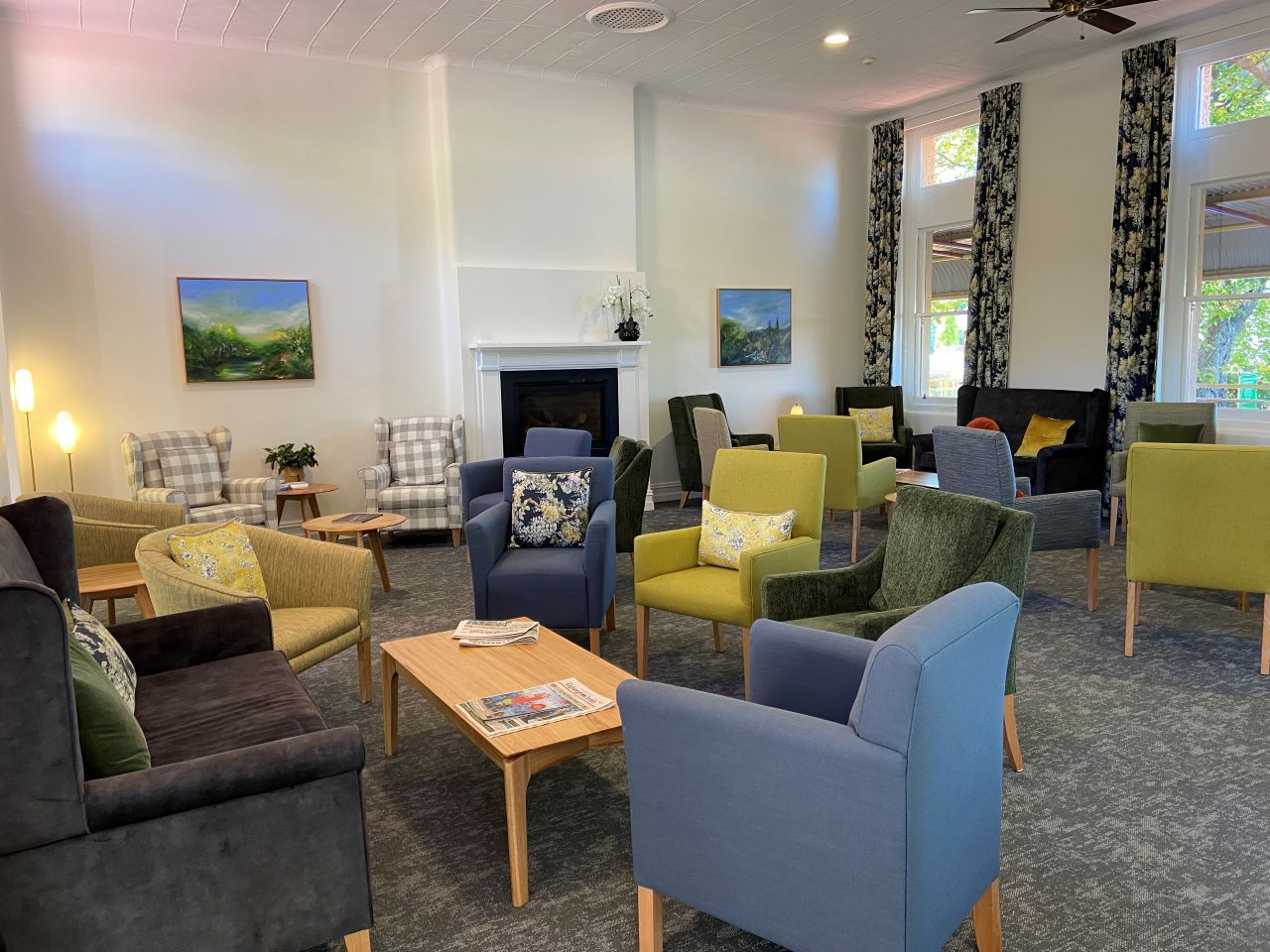 Secure a Home in a Multi Award-Winning Village in the Heart of Hobart