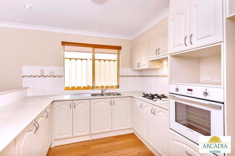 ARCADIA WATERS MANDURAH - NESTLED IN QUIET LOCATION