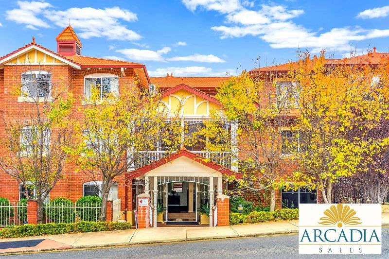 ARCADIA WATERS SWANBOURNE - 3 Bedroom 2 Bathroom Sensation