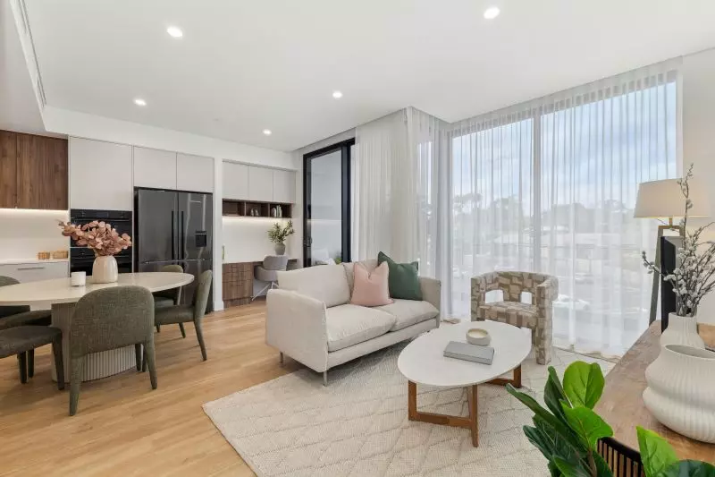 Bethpage - 227/25 Memford Way, Flagstaff Hill, SA 5159