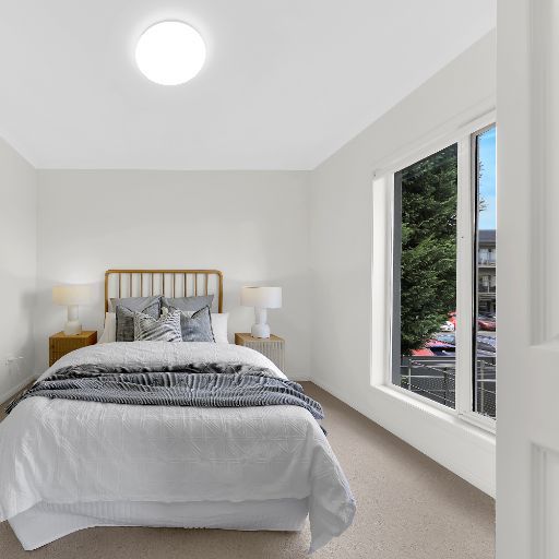 One Bedroom + Study | Apartment 336
