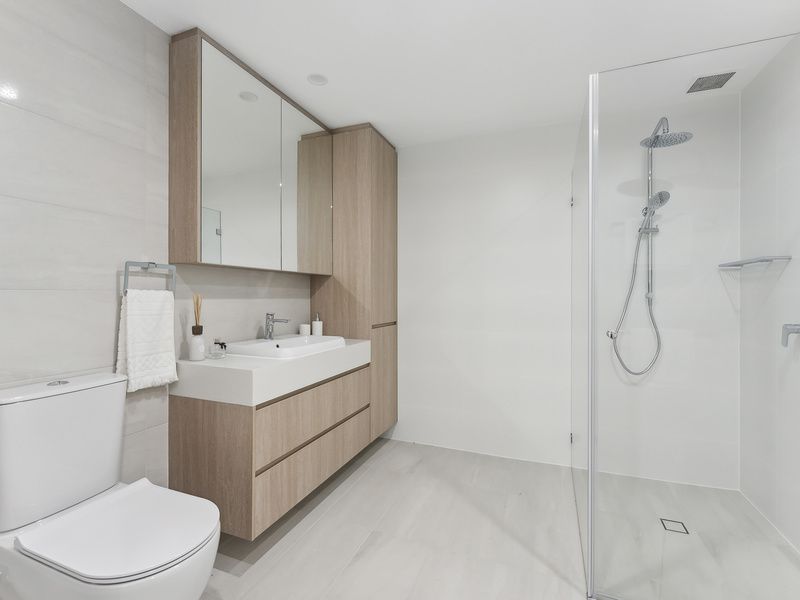 Unique Apartment in the Heart of Elizabeth Bay