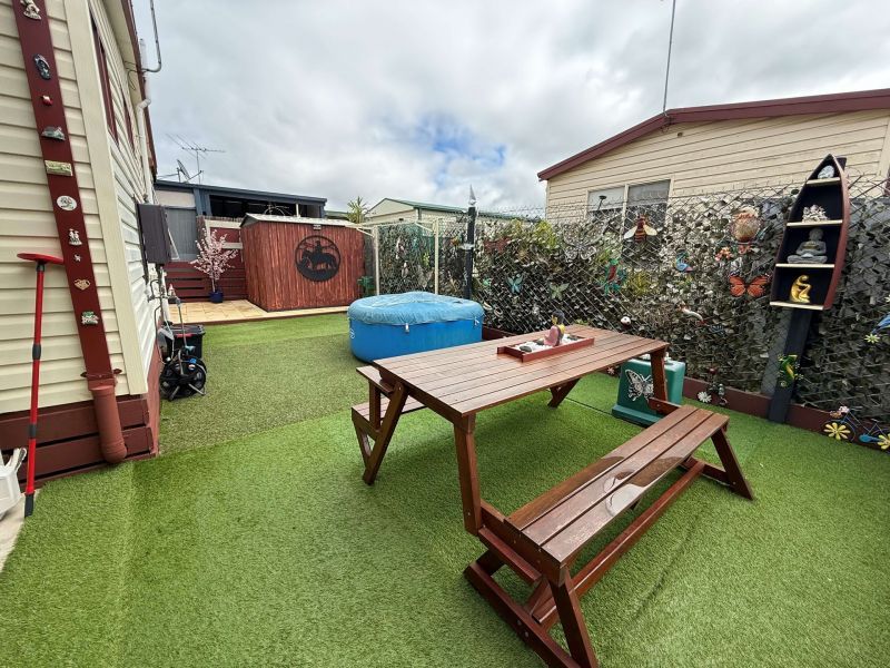 Peninsula Parklands - Site 101