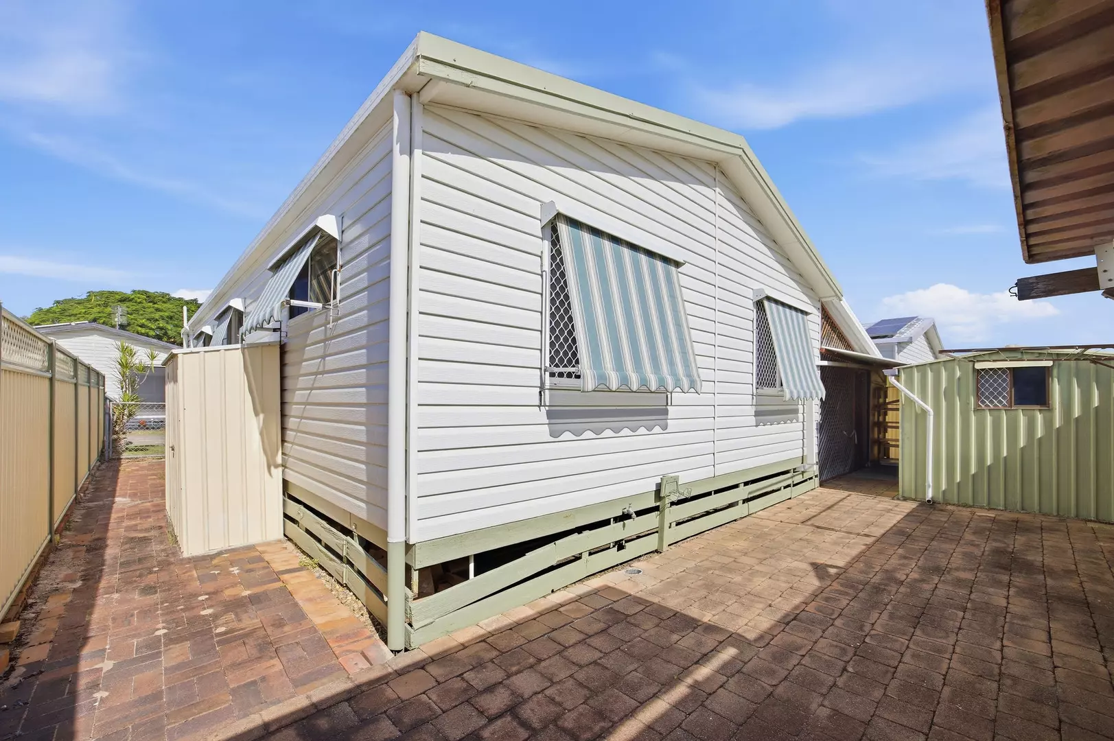 Tweed Broadwater Village, an Over 50's Pet Friendly Lifestyle Village