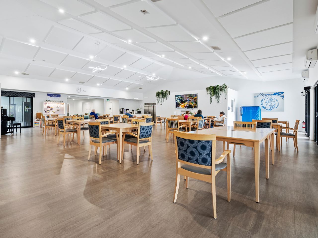 Discover retirement living with a little extra support in Rochedale South