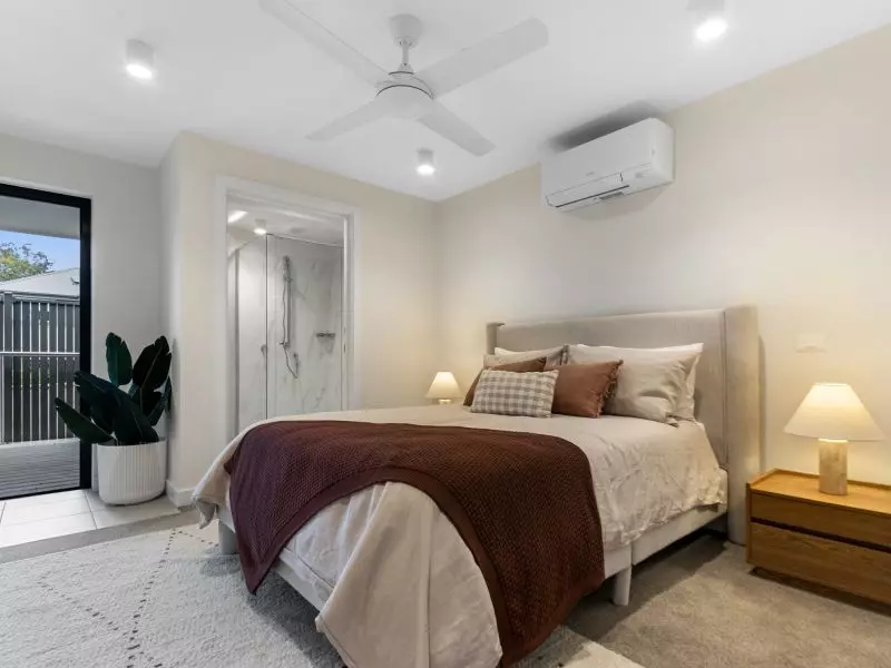 Modern Apartment, Thoughtful Design