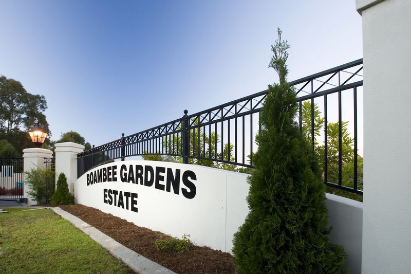 Independent Living Units & Serviced Apartments