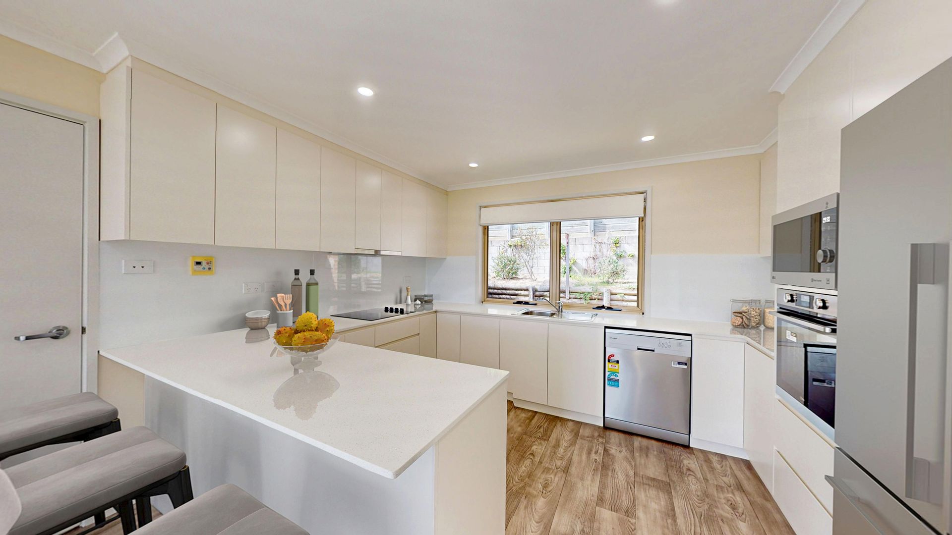 RFBI Moss Vale Masonic Retirement Village, Unit 1