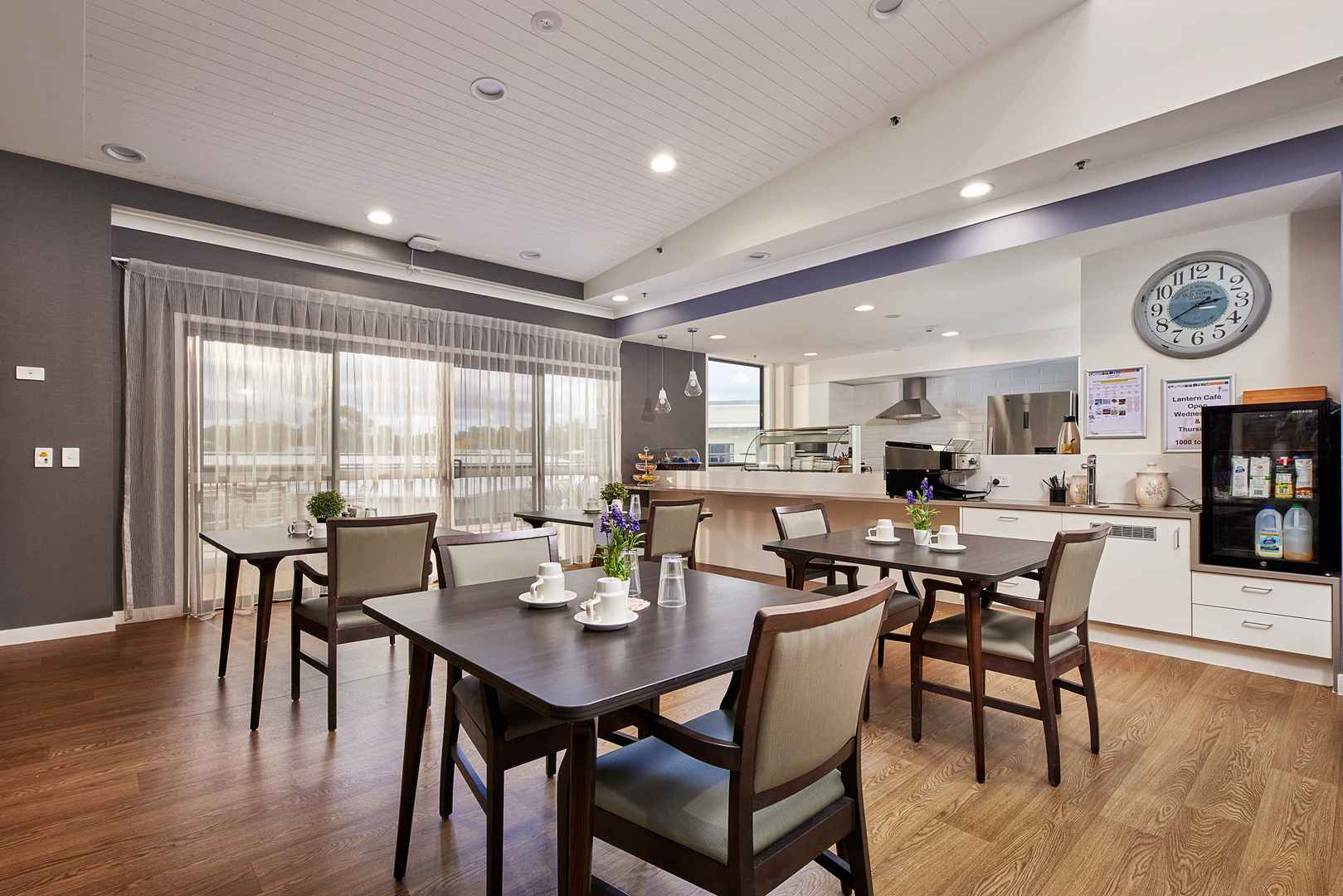 Stanthorpe Aged Care Service - Churches of Christ