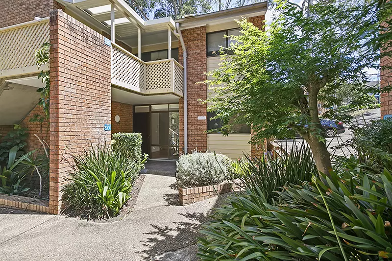 97/226 Windsor Road, Winston Hills