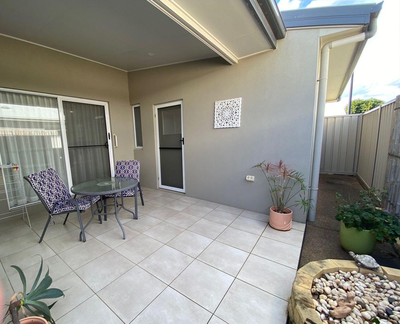 Resort Living – Meet Villa 250