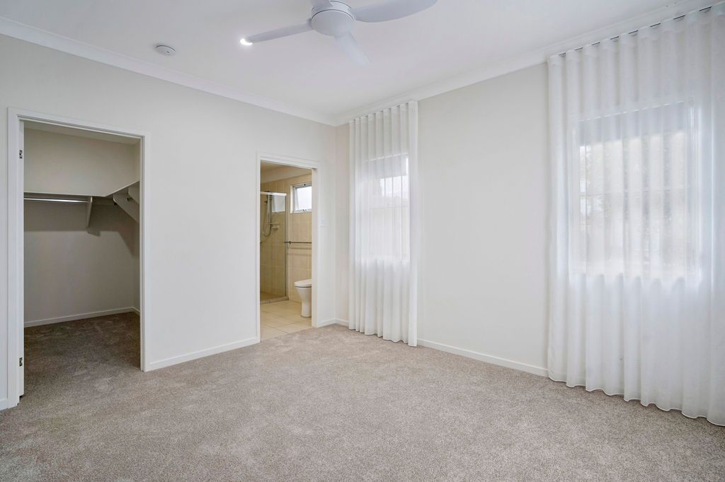 Easy Living in a Sought-After Position