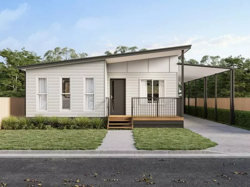 Bayway Village - Sandbanks