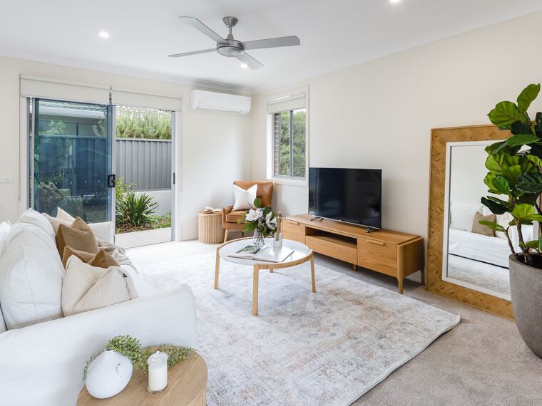 Anglicare Sydney - The Ponds Village