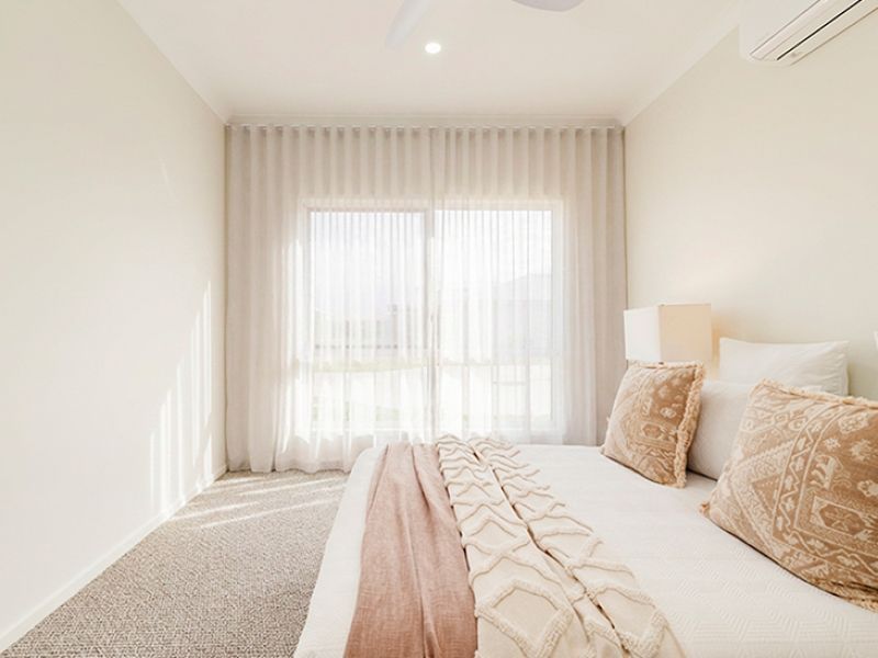 Effortless Coastal Living