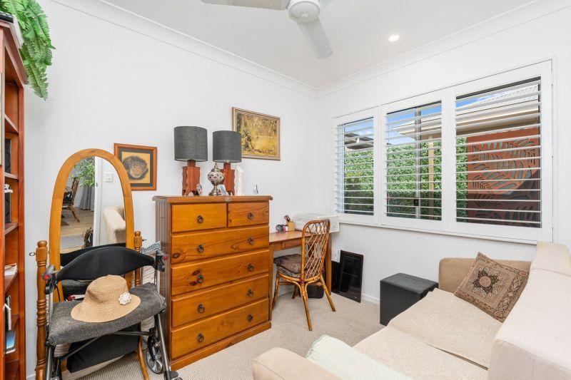 Spacious Living with Private Alfresco